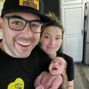 Meet your Posher, Brian